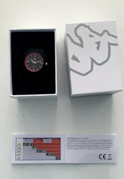 Kappa Juice - Reloj - Black -Kappa Tienda De Ventas 57988b13a6d1496d95291d5702b8ad30