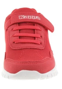 Kappa Unisex- Zapatillas - Red White -Kappa Tienda De Ventas 57a54adf797545f28c3eb010a73cdbce