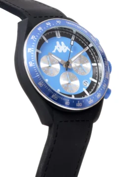 Kappa Rush- Cronógrafo - Black 8 Kappa Rush- Cronógrafo - Black -Kappa Tienda De Ventas 57cc73457aa04b6ab782d4d52025f773 scaled