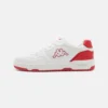 Kappa Zapatillas De Entrenamiento - White/Red