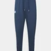 Kappa Pantalones Deportivos - Dress Blues