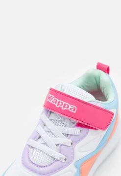 Kappa Zapatillas De Entrenamiento - White/Light Blue -Kappa Tienda De Ventas 58473f7248e848de8d38aed445deda30