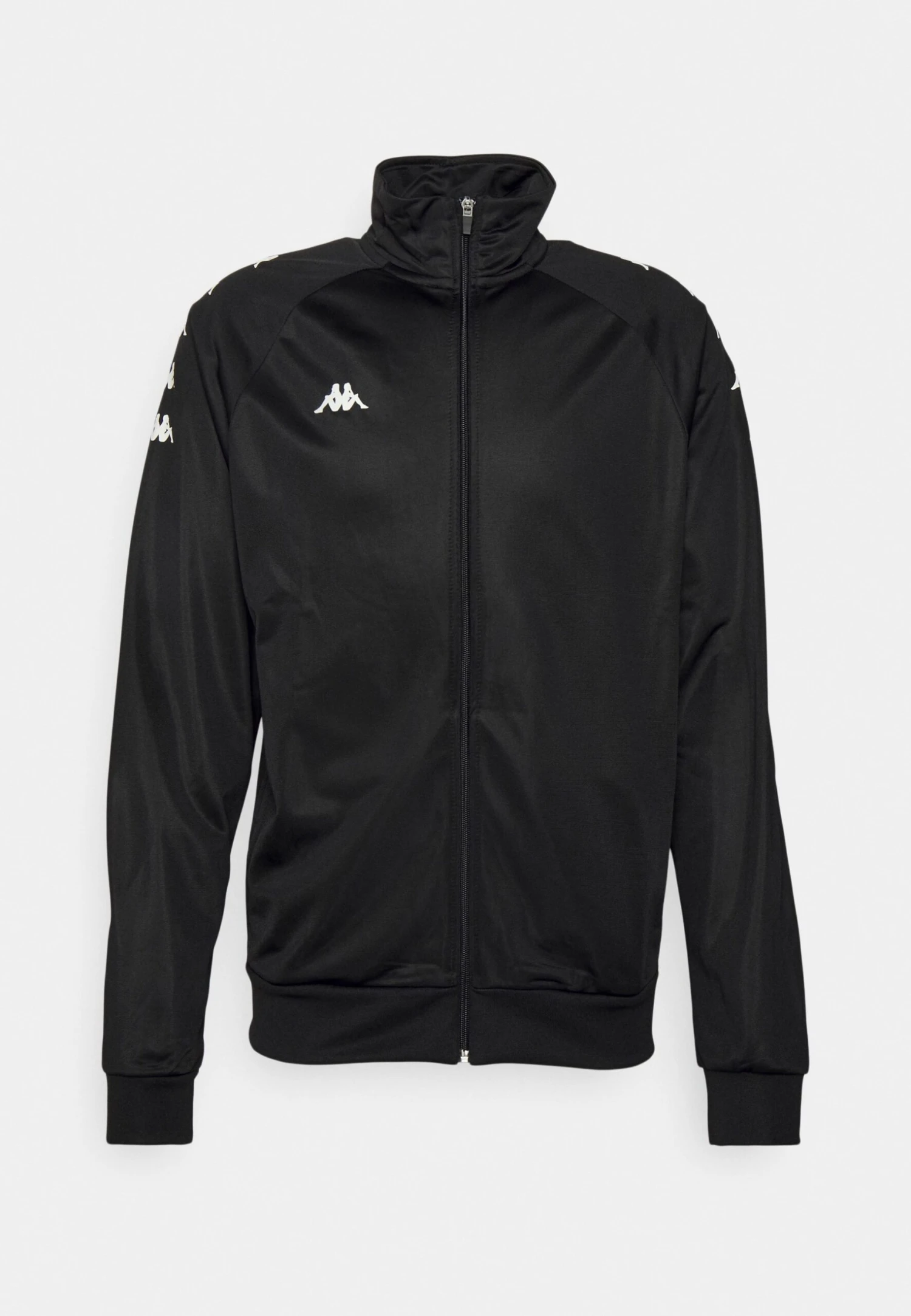 Kappa Chaqueta De Entrenamiento - Caviar 4 Kappa Chaqueta De Entrenamiento - Caviar - Imagen 4