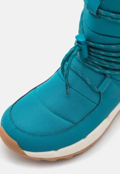 Kappa Numar - Zapatillas De Senderismo - Petrol/Offwhite -Kappa Tienda De Ventas 58ec21960b414de1b8d89fb46b4e9cc0 scaled