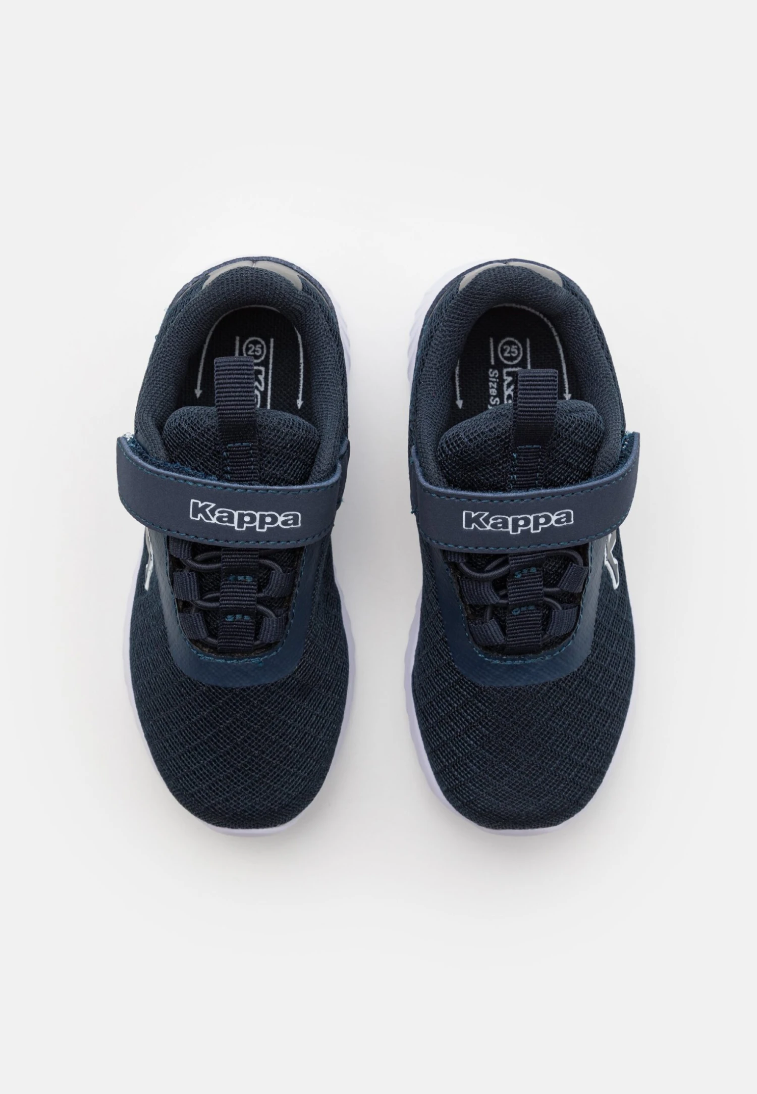 Kappa Zapatillas De Entrenamiento - Navy/Grey 4 Kappa Zapatillas De Entrenamiento - Navy/Grey - Imagen 4