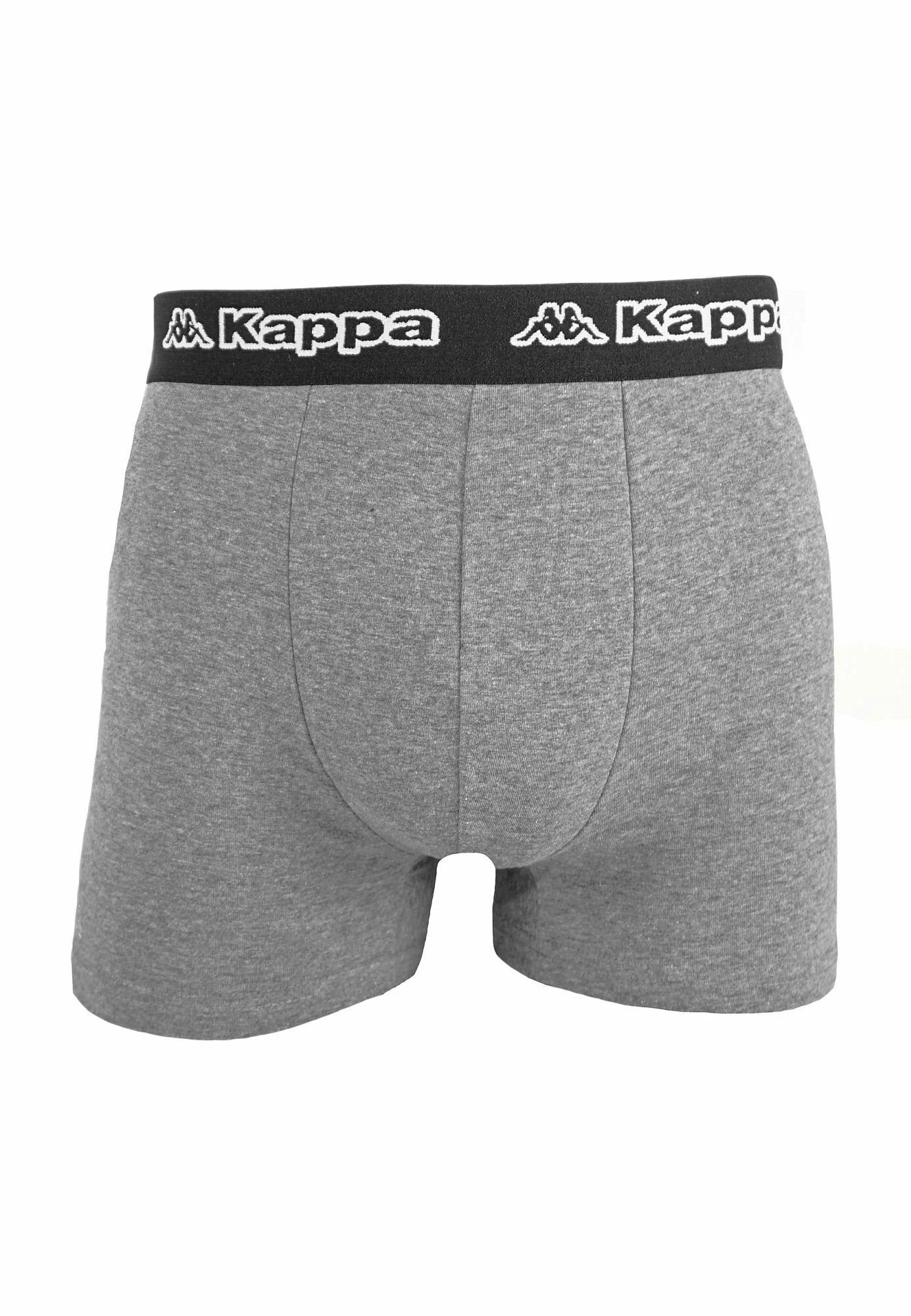 Kappa 2 PackZaccharias - Culotte - Grau 5 Kappa 2 PackZaccharias - Culotte - Grau - Imagen 5
