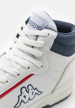 Kappa Zapatillas De Entrenamiento - White/Navy 11 Kappa Zapatillas De Entrenamiento - White/Navy -Kappa Tienda De Ventas 591a01c3c9c646a7a662dab0d38817d8 scaled