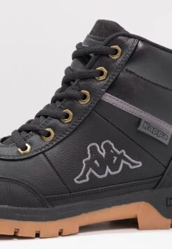 Kappa Botas De Senderismo - Black -Kappa Tienda De Ventas 595677b76f67433ea98154a0883f9ccf