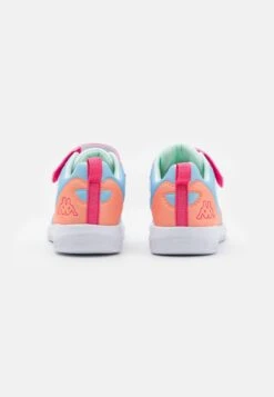 Kappa Zapatillas De Entrenamiento - White/Light Blue -Kappa Tienda De Ventas 595867f18b5d4d908ca35cf7ac23853b