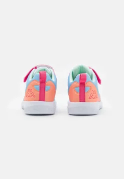 Kappa Zapatillas De Entrenamiento - White/Light Blue -Kappa Tienda De Ventas 595867f18b5d4d908ca35cf7ac23853b scaled