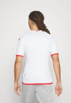 Kappa Kombat Pro 2022 Tunisia Away - Camiseta De Fútbol - White/Red 8 Kappa Kombat Pro 2022 Tunisia Away - Camiseta De Fútbol - White/Red -Kappa Tienda De Ventas 596035b4f7154d2ead21b4d3be736189 scaled