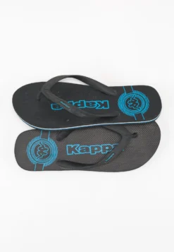 Kappa Sandalias De Dedo - White