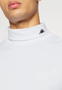 Kappa Camiseta De Manga Larga - Bright White -Kappa Tienda De Ventas 5a0468fbc57a4b90b03c2c6ba3482398 scaled