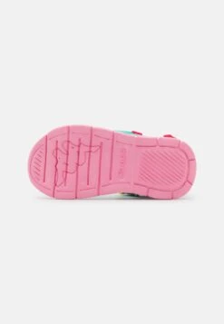 Kappa Sandalias De Senderismo - Rosé/Multi-Coloured 10 Kappa Sandalias De Senderismo - Rosé/Multi-Coloured -Kappa Tienda De Ventas 5abbe41d6b0040579b8499b331efd84d