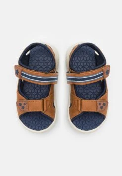 Kappa Chios Unisex - Sandalias De Senderismo - Cognac/Navy -Kappa Tienda De Ventas 5afcd5e4f89f4a59b9c7c86c743a7542