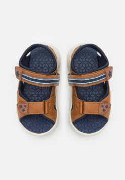 Kappa Chios Unisex - Sandalias De Senderismo - Cognac/Navy -Kappa Tienda De Ventas 5afcd5e4f89f4a59b9c7c86c743a7542 scaled