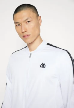 Kappa Tracksuit - Chándal - Bright White 11 Kappa Tracksuit - Chándal - Bright White -Kappa Tienda De Ventas 5c01dba7792a4539837c4af04f63b707 scaled