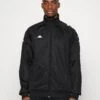 Kappa Chaqueta De Entrenamiento - Caviar