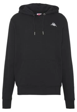 Kappa Vend - Jersey Con Capucha - Caviar -Kappa Tienda De Ventas 5cfe32b9c76541028bd904b67b25f8f3