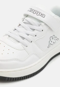 Kappa Zapatillas De Entrenamiento - White/Black -Kappa Tienda De Ventas 5e0b60e1c0f4402bb29ad69c778adf7e scaled