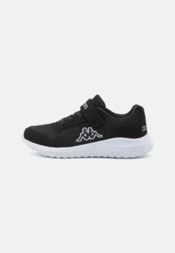 Kappa Naveen Unisex - Zapatillas De Entrenamiento - Black/White