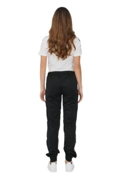 Kappa Pantalones Deportivos - Black -Kappa Tienda De Ventas 5e2be57a9af94c65a835dad8492979c9