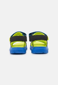 Kappa Sandalias De Senderismo - Blue/Black -Kappa Tienda De Ventas 5e58d0aecba347d6aedef77267acaa75 scaled