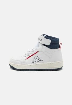 Kappa Zapatillas De Entrenamiento - White/Navy