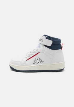 Kappa Zapatillas De Entrenamiento - White/Navy
