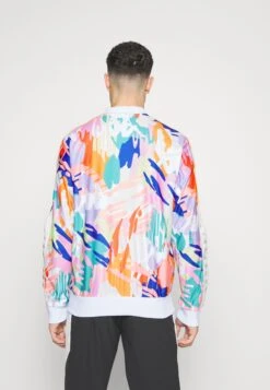 Kappa Chaqueta De Entrenamiento - Rich Gold