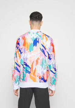 Kappa Chaqueta De Entrenamiento - Rich Gold