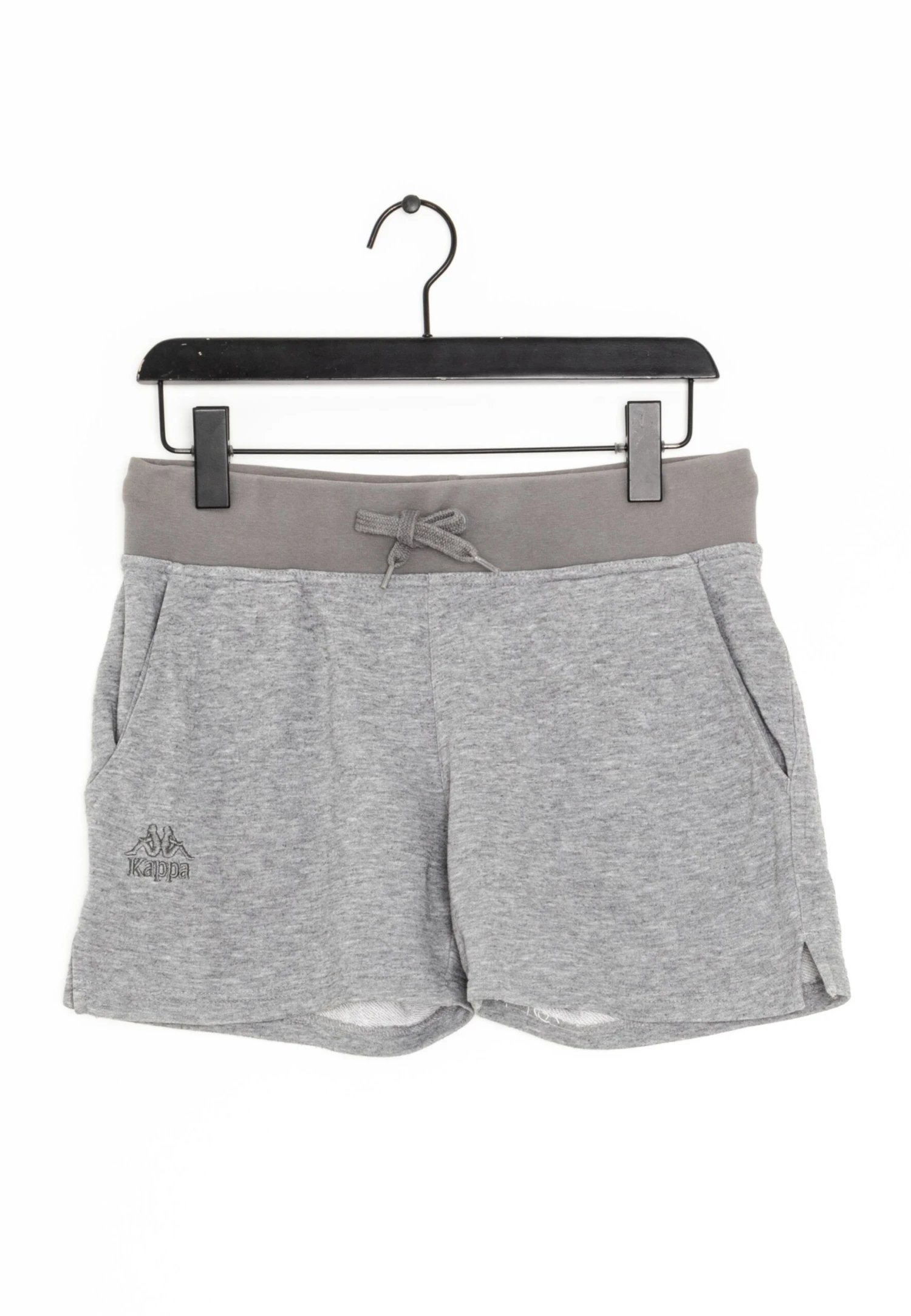Kappa Shorts - Grey 1 Kappa Shorts - Grey