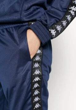 Kappa Tracksuit - Chándal - Dress Blues -Kappa Tienda De Ventas 5ea40b6b3106492cabd7030a0b4d7e0b