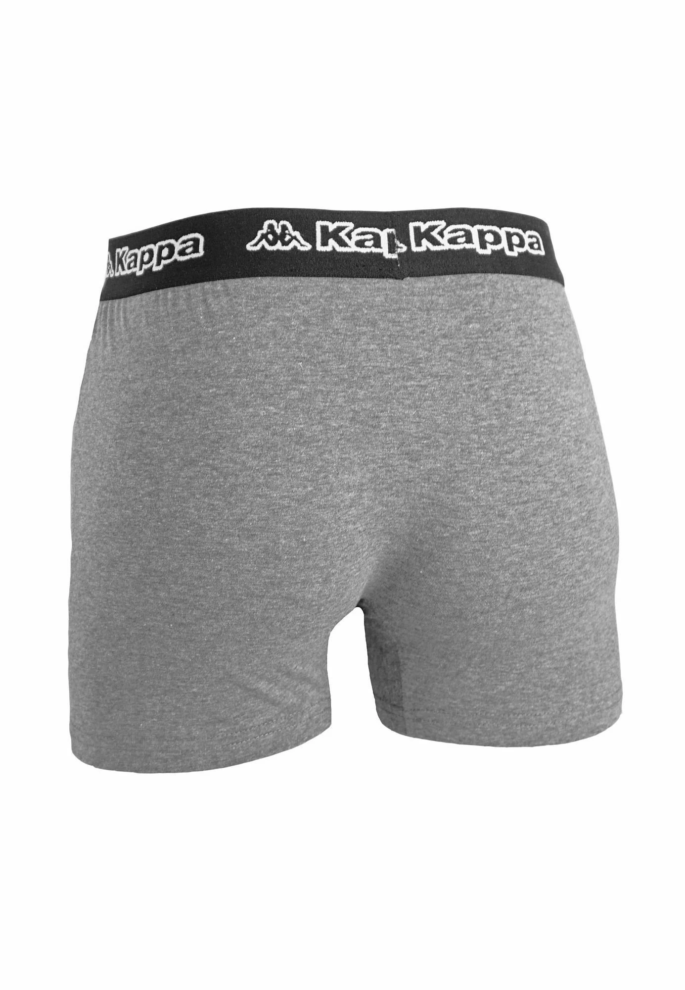 Kappa 2 PackZaccharias - Culotte - Grau 3 Kappa 2 PackZaccharias - Culotte - Grau - Imagen 3