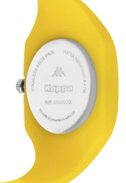 Kappa Juice - Reloj - Yellow -Kappa Tienda De Ventas 5f07e3f5a3644dbcbbdc09f116332448 scaled