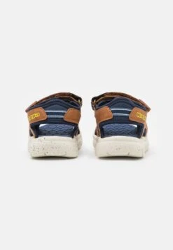 Kappa Chios Unisex - Sandalias De Senderismo - Cognac/Navy -Kappa Tienda De Ventas 5f642e476bf74d9c8f81c590af873b8f