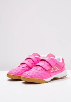 Kappa Zapatillas De Entrenamiento - Pink/White -Kappa Tienda De Ventas 5f6fe866431b4aeeb2d71790617b0432