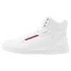 Kappa Zapatillas De Running Neutras - White/Red