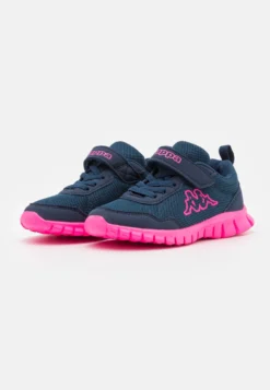 Kappa Zapatillas De Entrenamiento - Navy/Pink -Kappa Tienda De Ventas 601b6c9e04524921b1b969ea856ad1e2 scaled