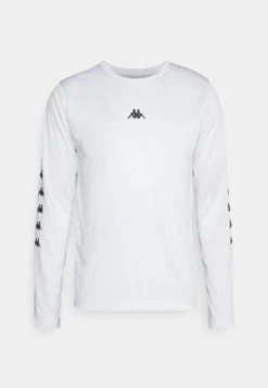 Kappa Camiseta De Manga Larga - Bright White -Kappa Tienda De Ventas 6021ac18b1f245fcb6a685bfbc94ec1f scaled