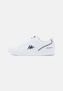Kappa Zapatillas De Entrenamiento - White/Navy