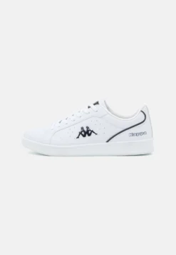 Kappa Zapatillas De Entrenamiento - White/Navy