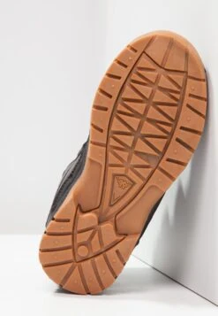 Kappa Bright Mid - Botas Para La Nieve - Black -Kappa Tienda De Ventas 6080c6150b444f8d89ba506491053d59