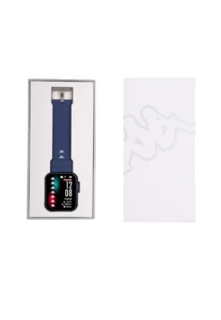Kappa Wow - Smartwatch - Blue -Kappa Tienda De Ventas 609cce59131a4966bb8a496a148c4dc8 scaled