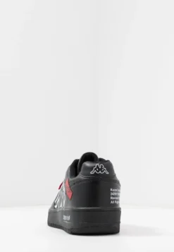 Kappa Zapatillas De Entrenamiento - Black/White -Kappa Tienda De Ventas 60a8d6d882f34575a8e0b7007bb33188 scaled