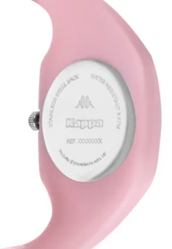 Kappa Juice - Reloj - Pink -Kappa Tienda De Ventas 60b2ed41f8df4b55a82af39c8805ec1e scaled