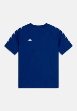 Kappa Camiseta Estampada - Surf The Web