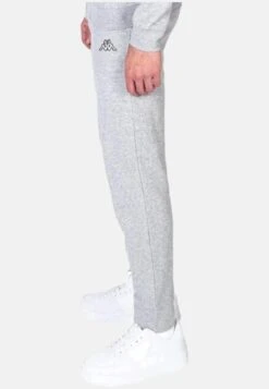 Kappa Pantalones Deportivos - Gris -Kappa Tienda De Ventas 619042c7331d4158ad41d8db33f5e482