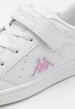 Kappa Zapatillas De Entrenamiento - White/Rosé -Kappa Tienda De Ventas 626d4d4e645149c6b4956c989e200f2d scaled