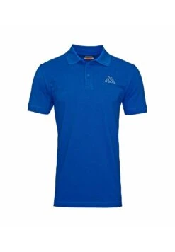 Kappa Shortsleeve- Polo - Blau